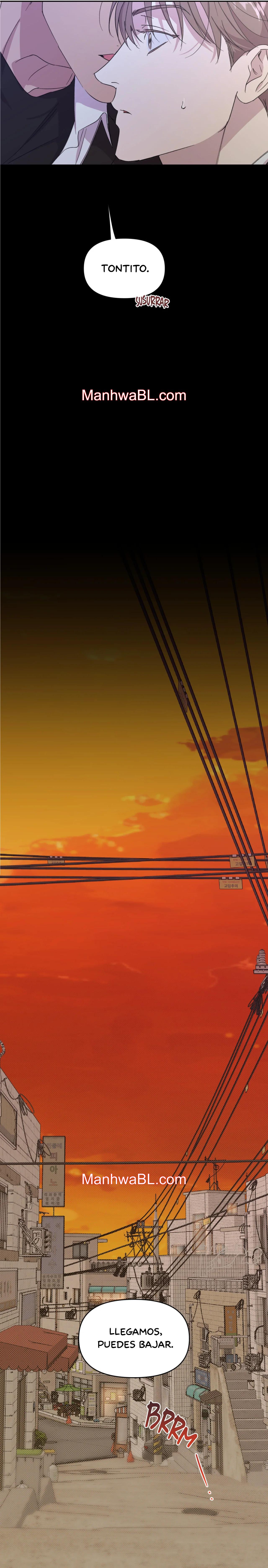 Circuit breaker - Capítulo 18 2 manhwa