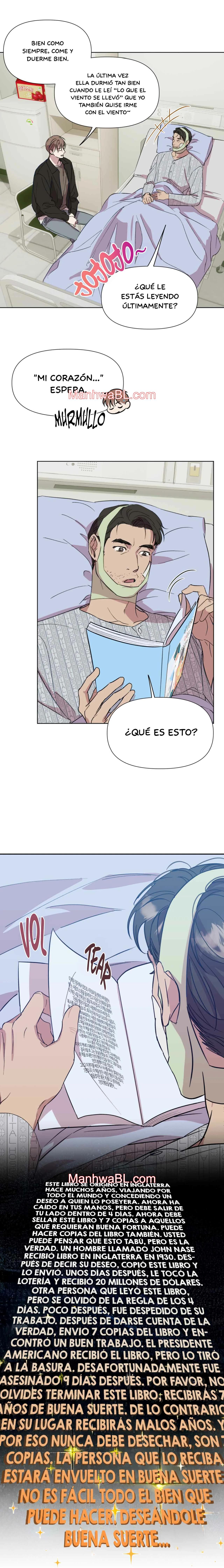 Circuit breaker - Capítulo 1 2 manhwa