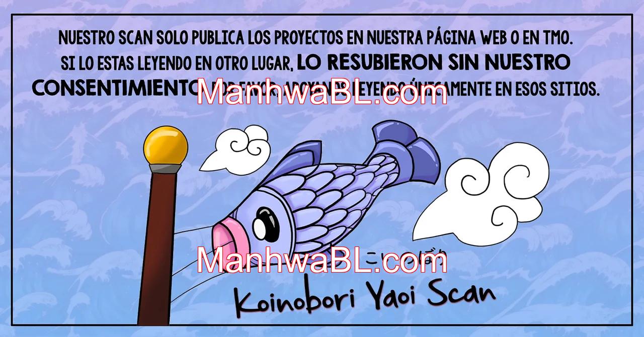Circuit breaker - Capítulo 3 manhwa