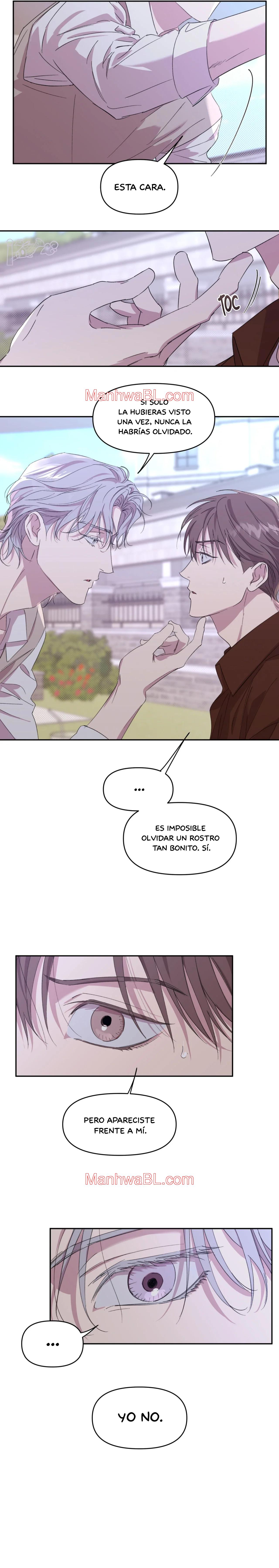 Circuit breaker - Capítulo 20 2 manhwa