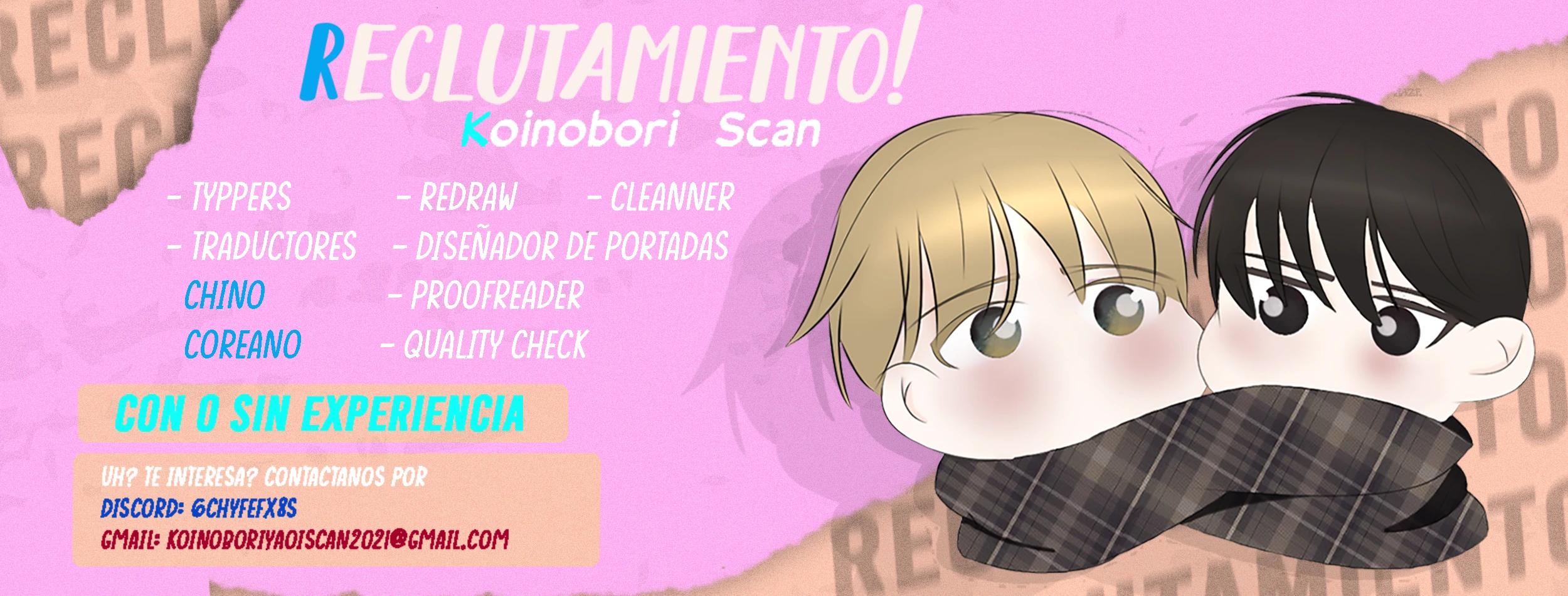 Circuit breaker - Capítulo 25 manhwa