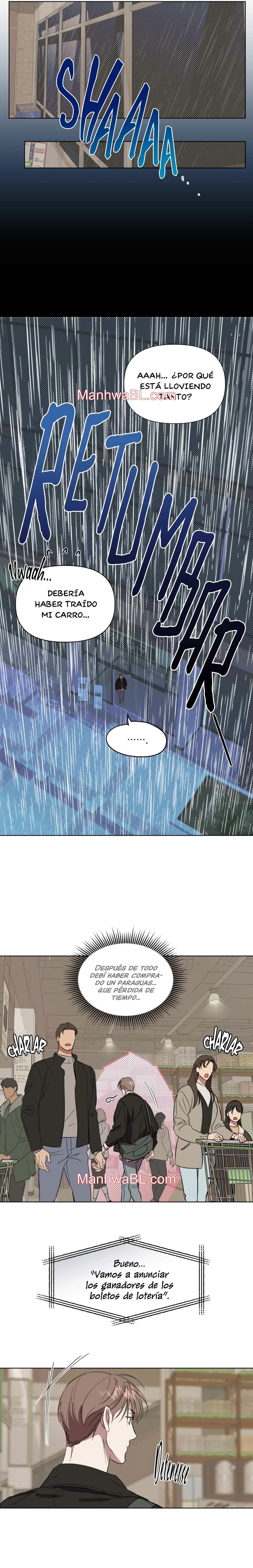 Circuit breaker - Capítulo 1 3 manhwa