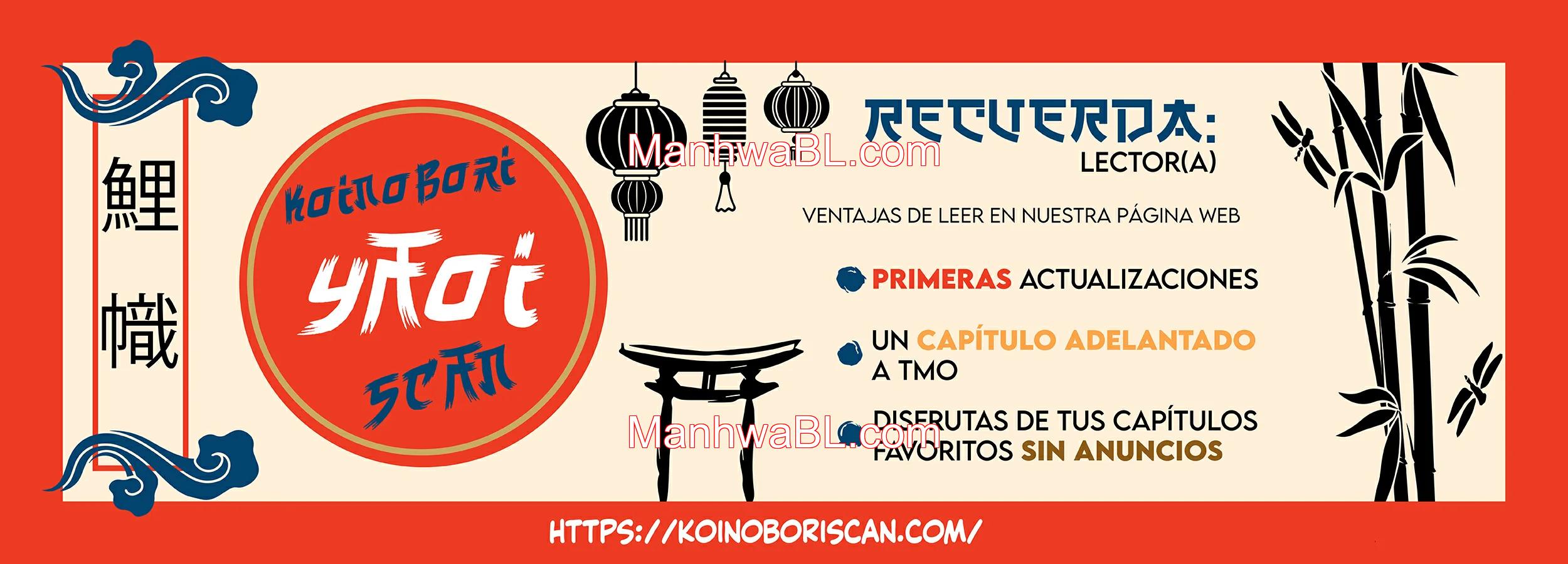Circuit breaker - Capítulo 0 manhwa