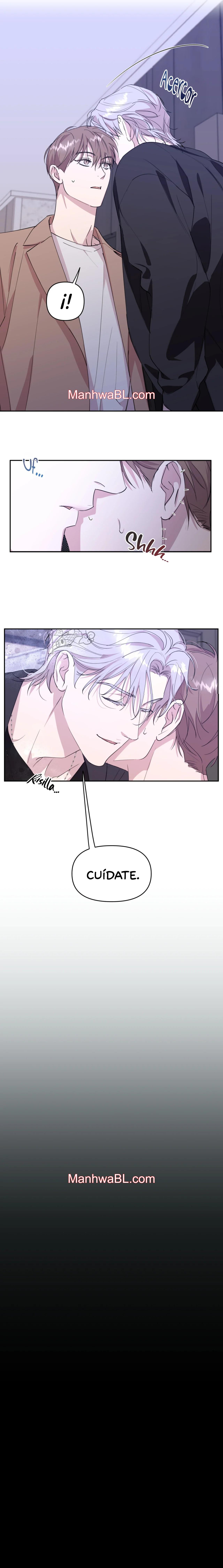 Circuit breaker - Capítulo 13 2 manhwa
