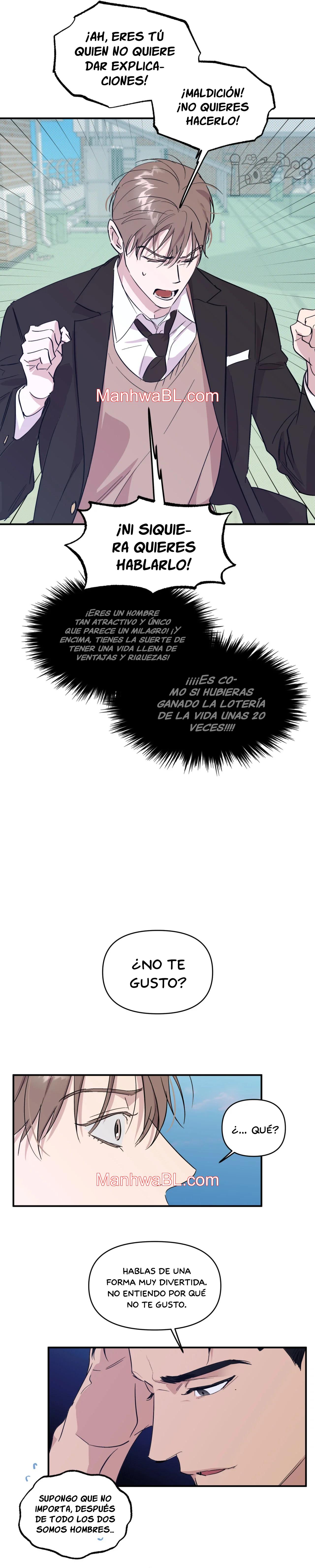 Circuit breaker - Capítulo 8 2 manhwa