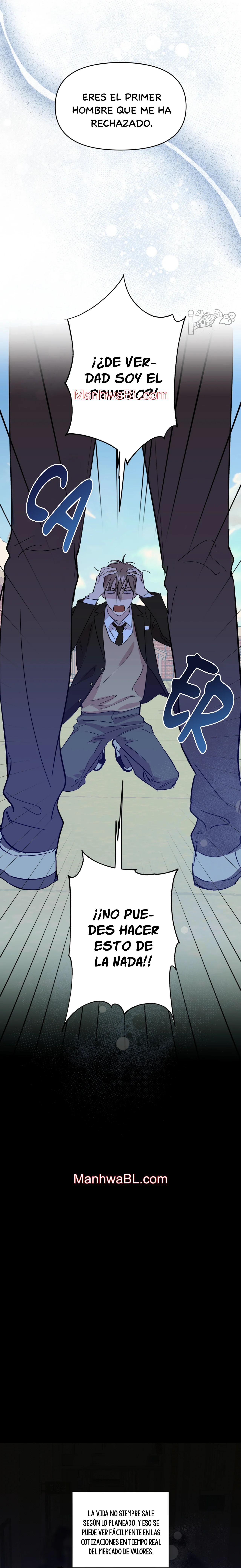 Circuit breaker - Capítulo 8 2 manhwa