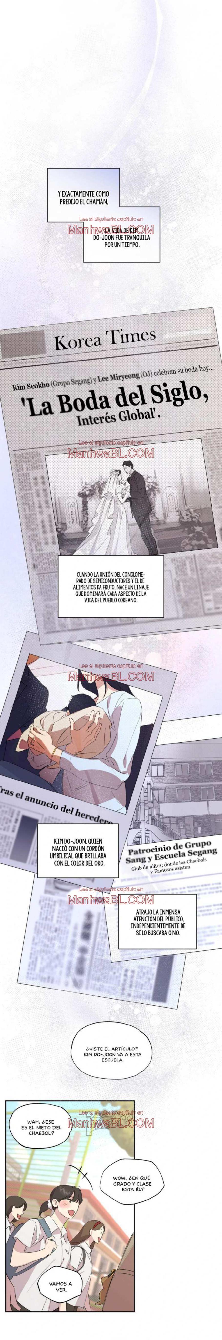 Circuit breaker - Capítulo 39 2 manhwa