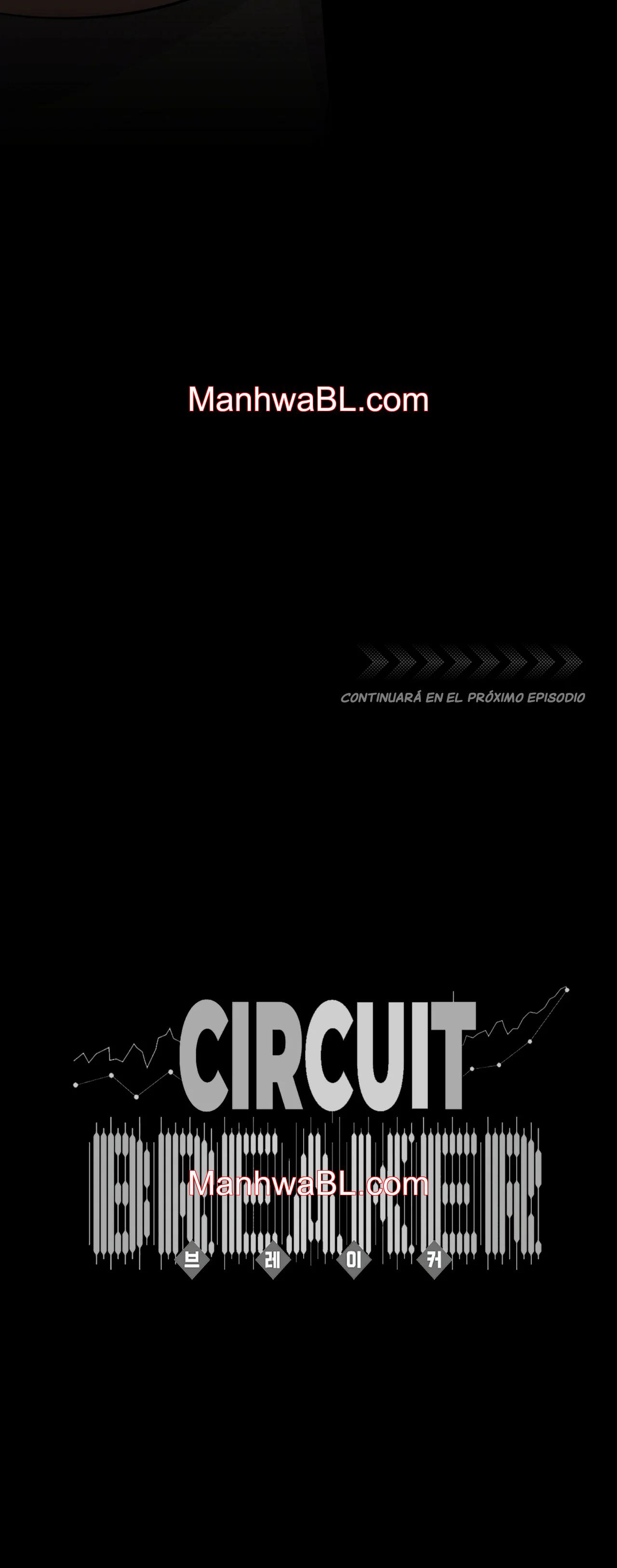 Circuit breaker - Capítulo 7 3 manhwa