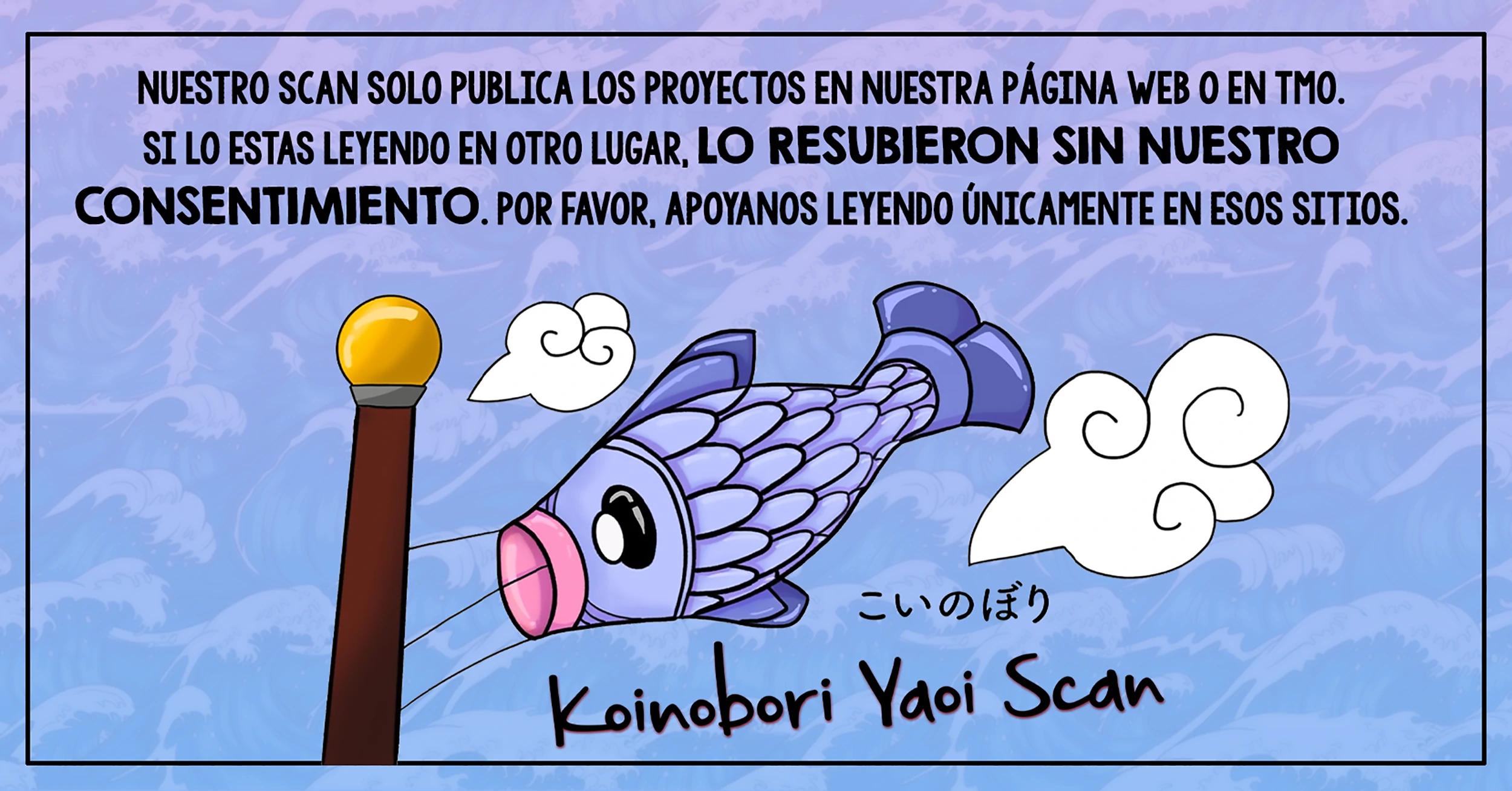 Circuit breaker - Capítulo 29 manhwa