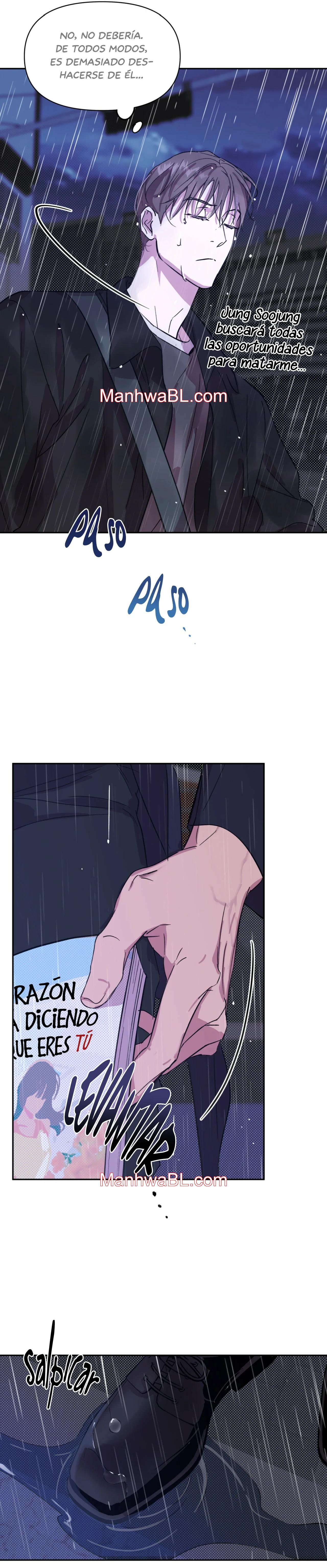 Circuit breaker - Capítulo 2 2 manhwa