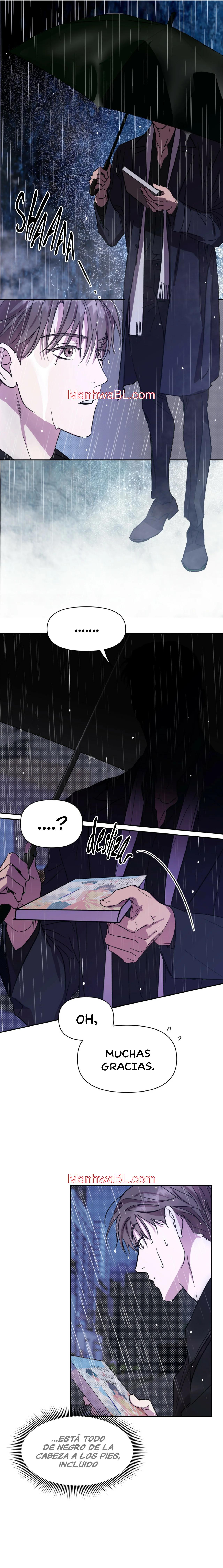 Circuit breaker - Capítulo 2 2 manhwa