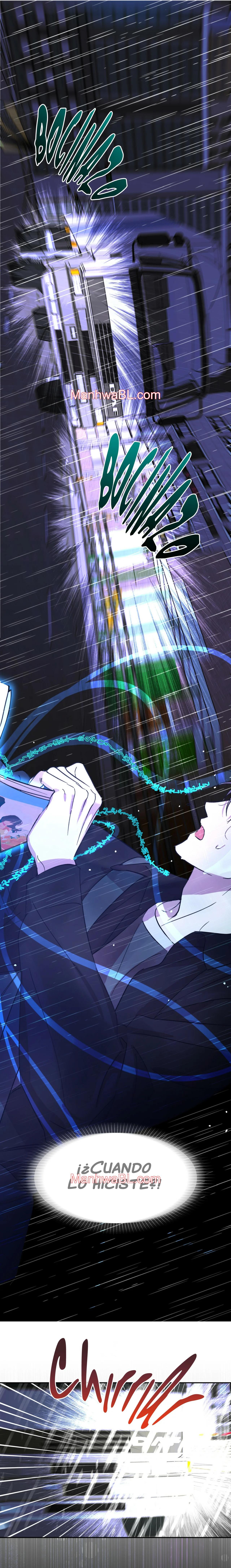 Circuit breaker - Capítulo 2 2 manhwa