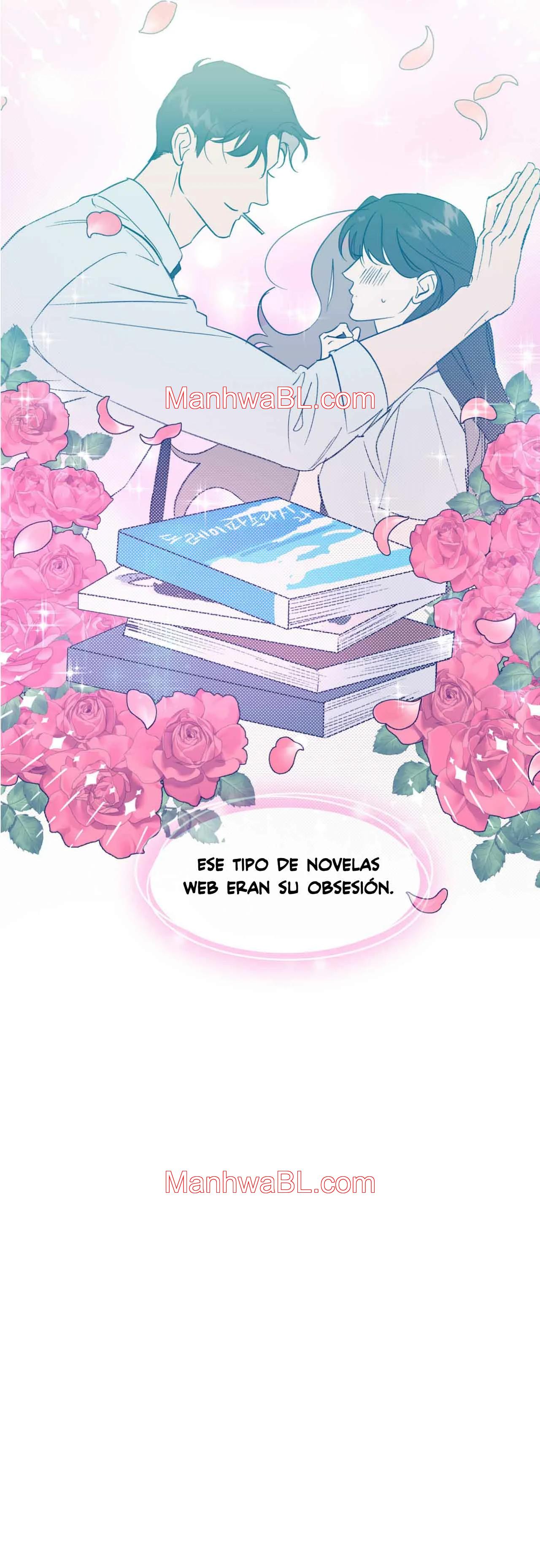 Circuit breaker - Capítulo 1 manhwa