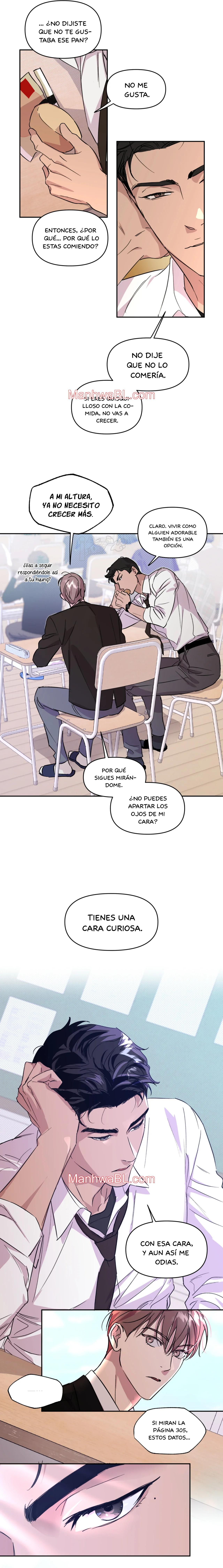 Circuit breaker - Capítulo 10 2 manhwa