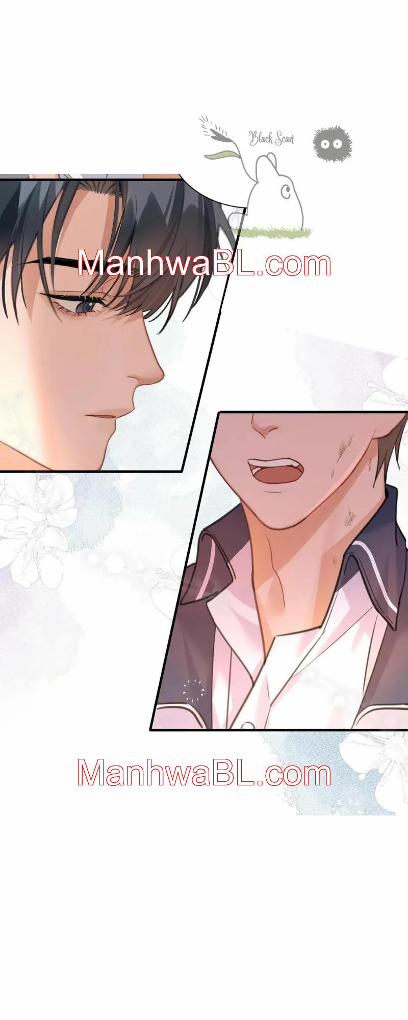 Mi archienemigo finalmente está en bancarrota - Capítulo 4 manhwa
