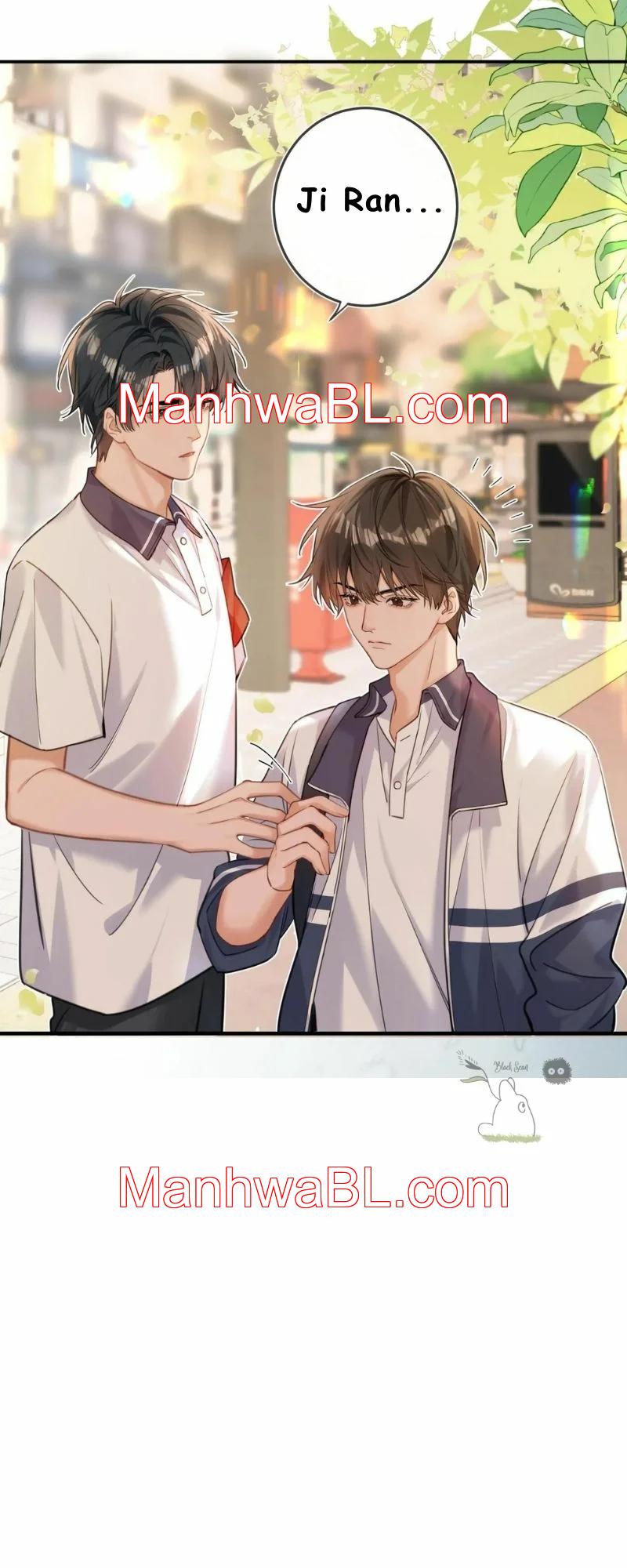 Mi archienemigo finalmente está en bancarrota - Capítulo 4 manhwa
