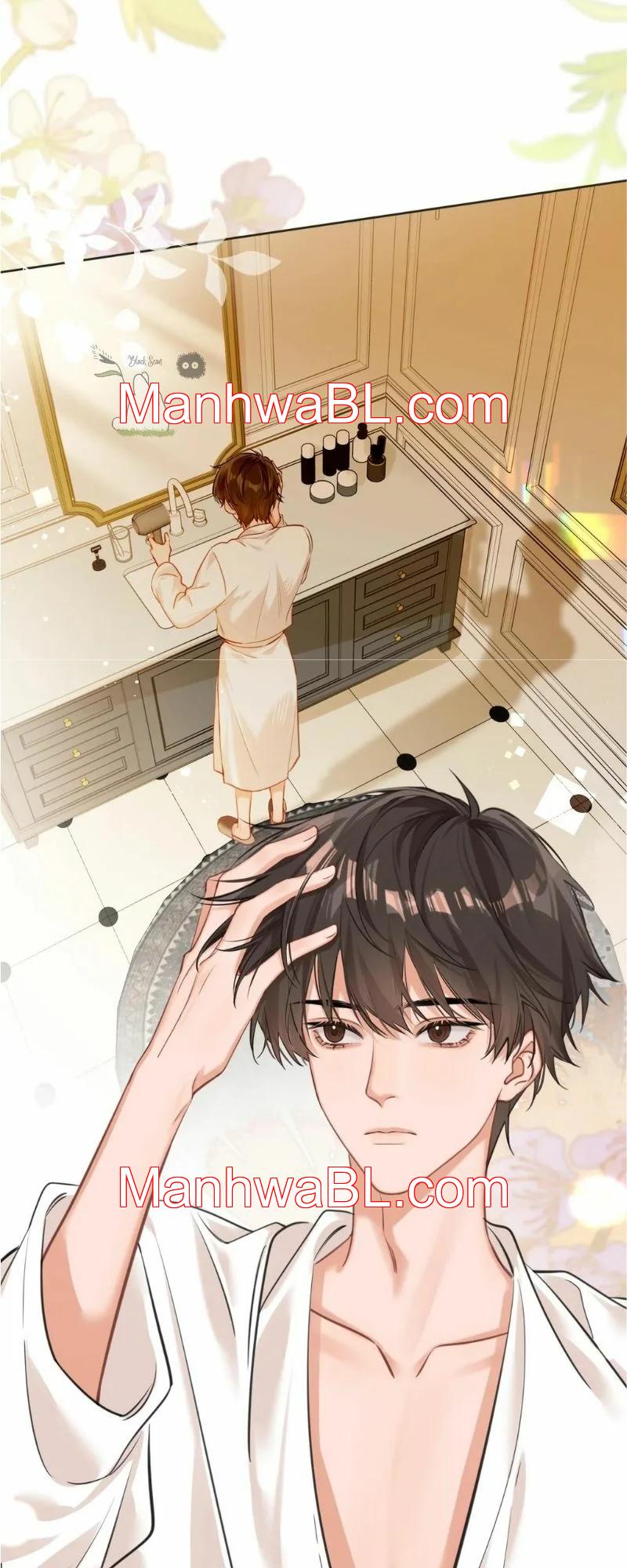 Mi archienemigo finalmente está en bancarrota - Capítulo 4 manhwa