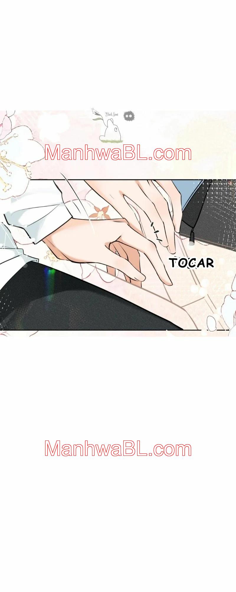 Mi archienemigo finalmente está en bancarrota - Capítulo 4 manhwa