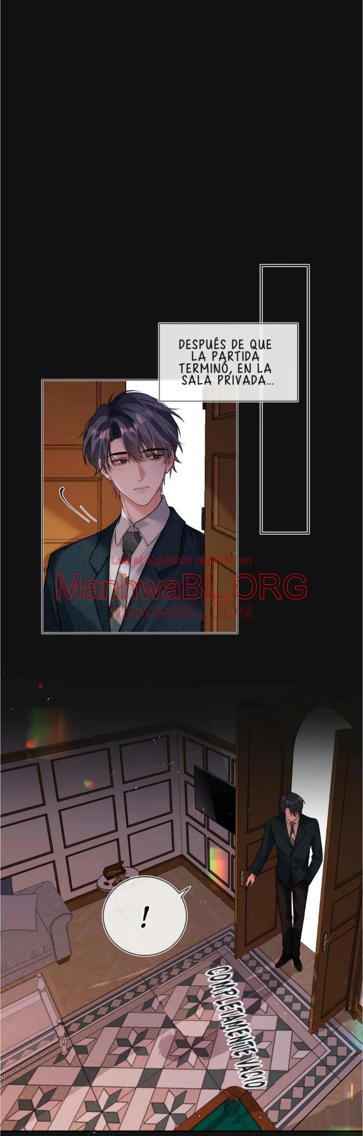Mi archienemigo finalmente está en bancarrota - Capítulo 20 2 manhwa