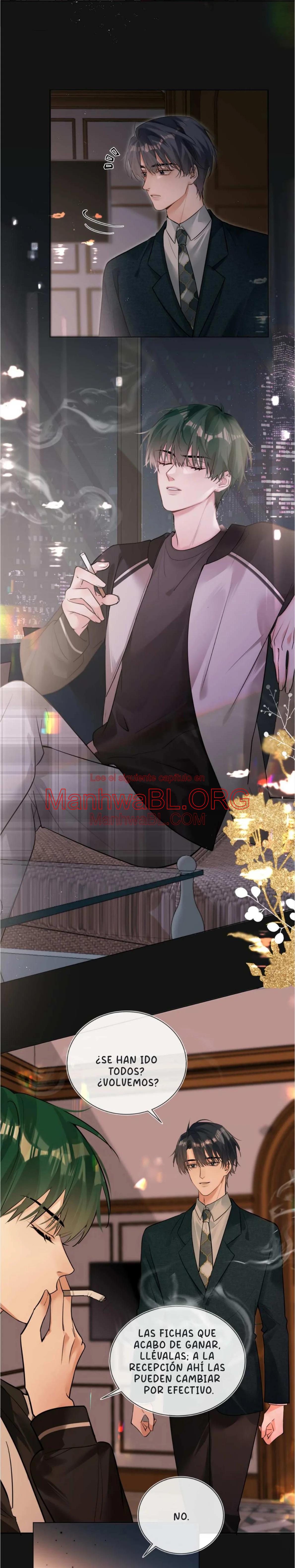 Mi archienemigo finalmente está en bancarrota - Capítulo 20 2 manhwa