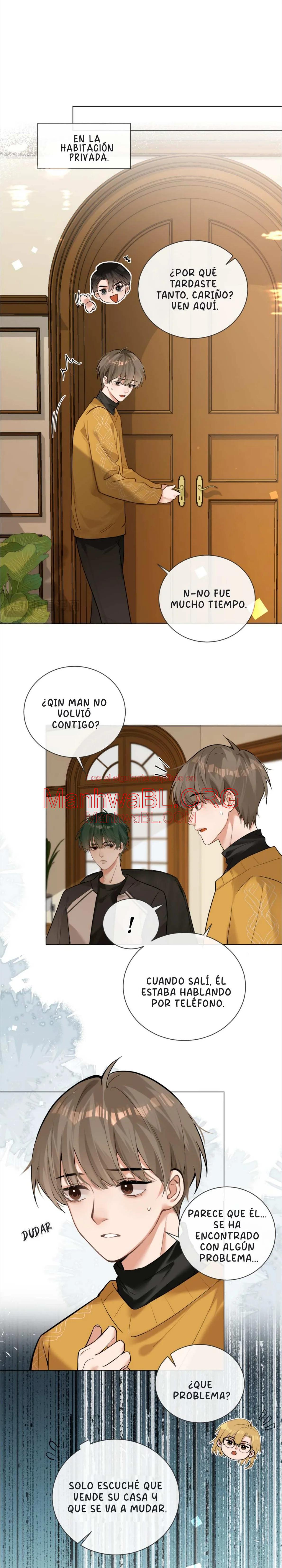 Mi archienemigo finalmente está en bancarrota - Capítulo 20 2 manhwa