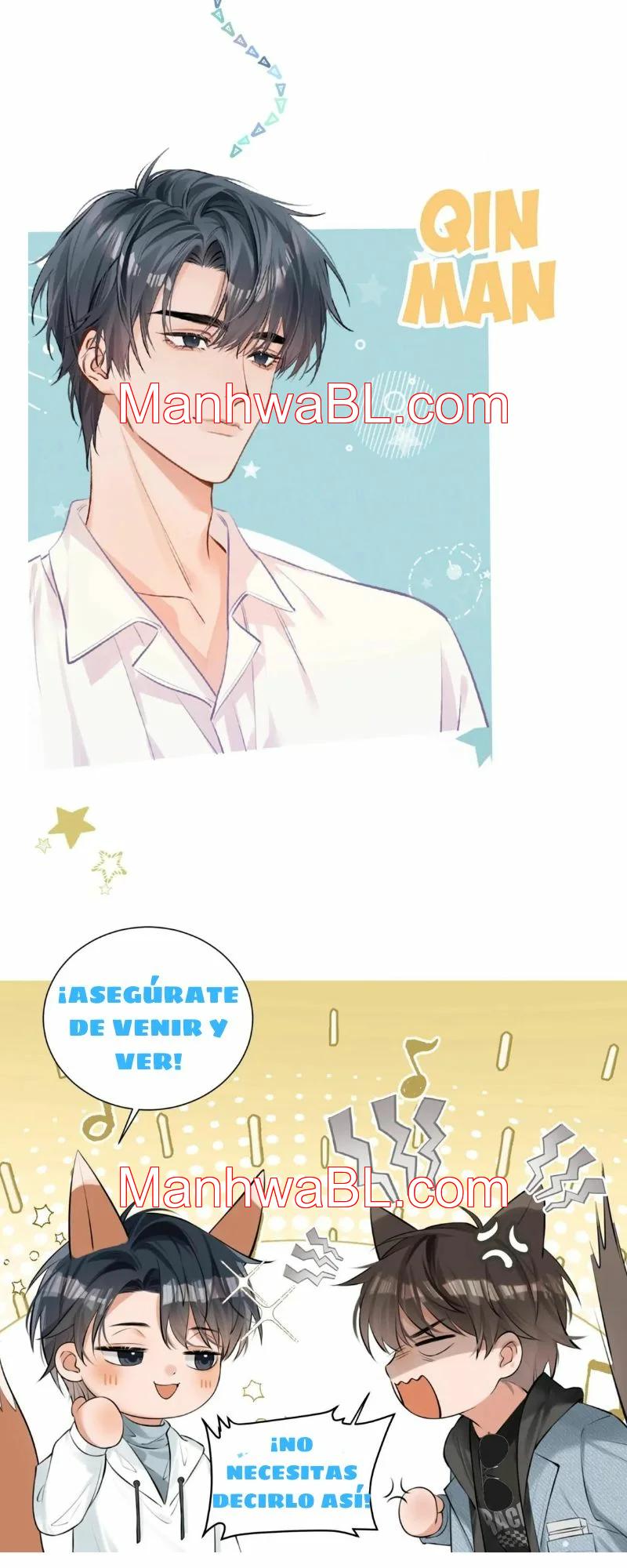 Mi archienemigo finalmente está en bancarrota - Capítulo 1 manhwa