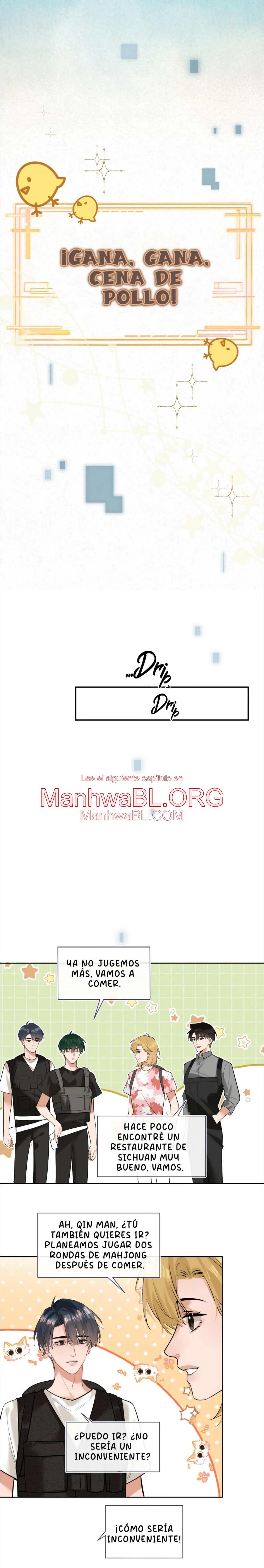 Mi archienemigo finalmente está en bancarrota - Capítulo 19 2 manhwa
