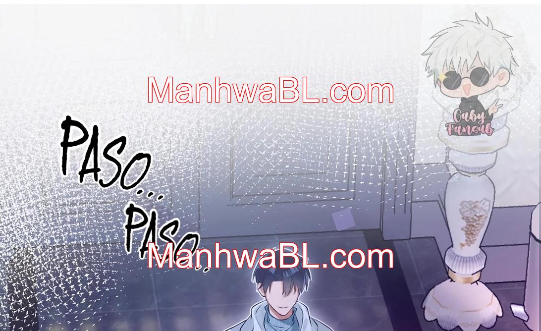 Mi archienemigo finalmente está en bancarrota - Capítulo 6 manhwa
