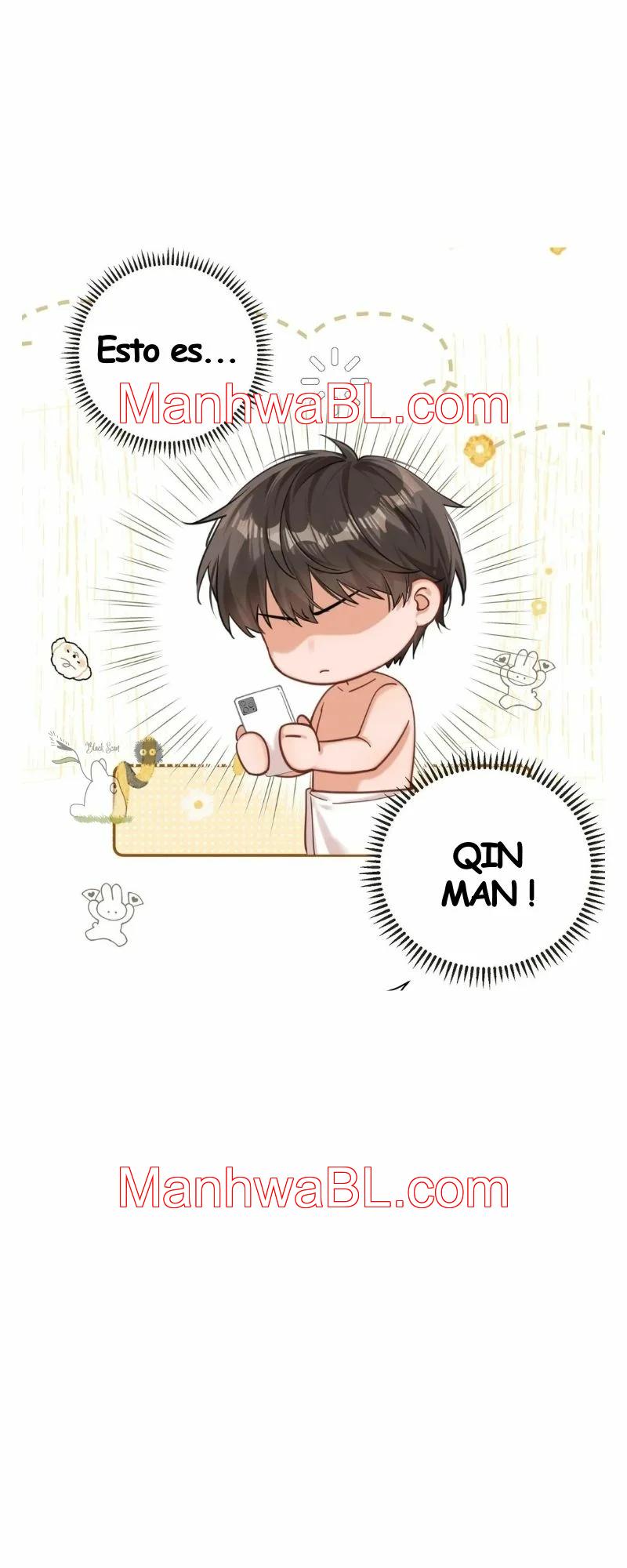 Mi archienemigo finalmente está en bancarrota - Capítulo 3 manhwa