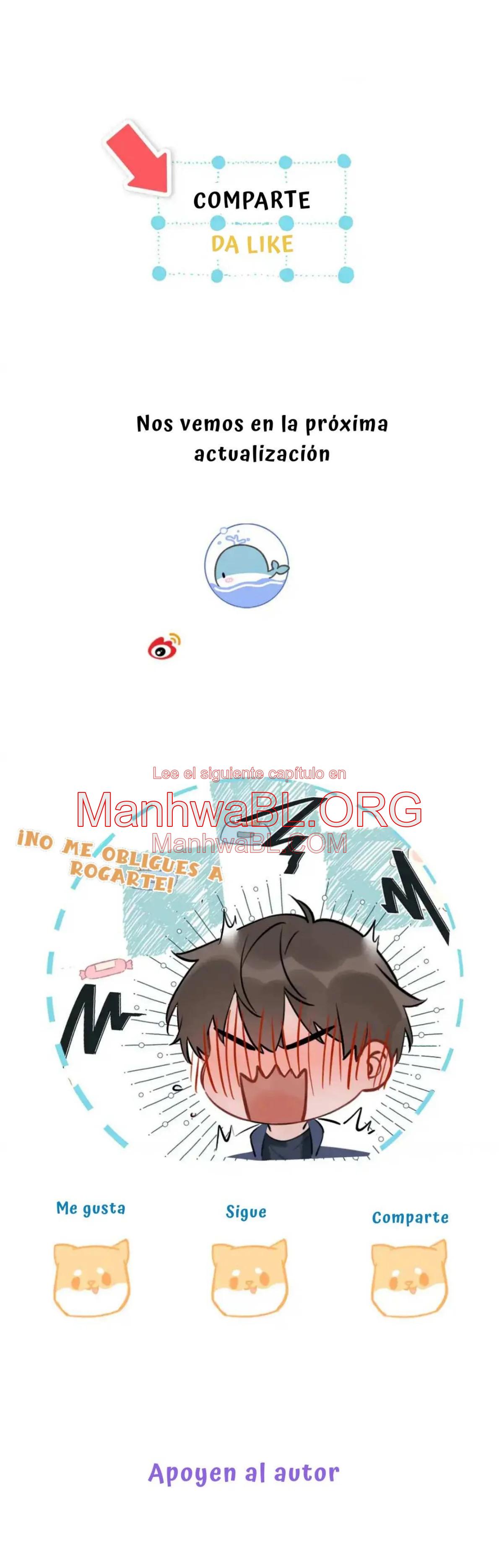 Mi archienemigo finalmente está en bancarrota - Capítulo 22 3 manhwa