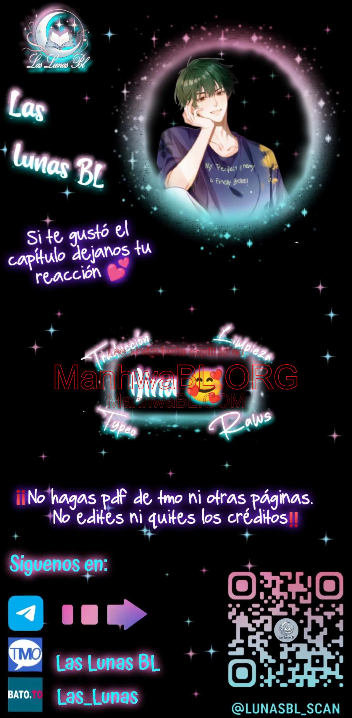 Mi archienemigo finalmente está en bancarrota - Capítulo 22 3 manhwa