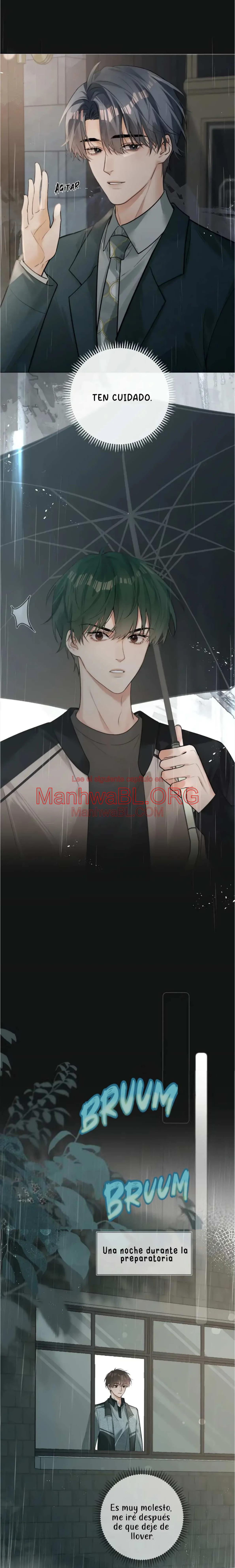 Mi archienemigo finalmente está en bancarrota - Capítulo 21 2 manhwa