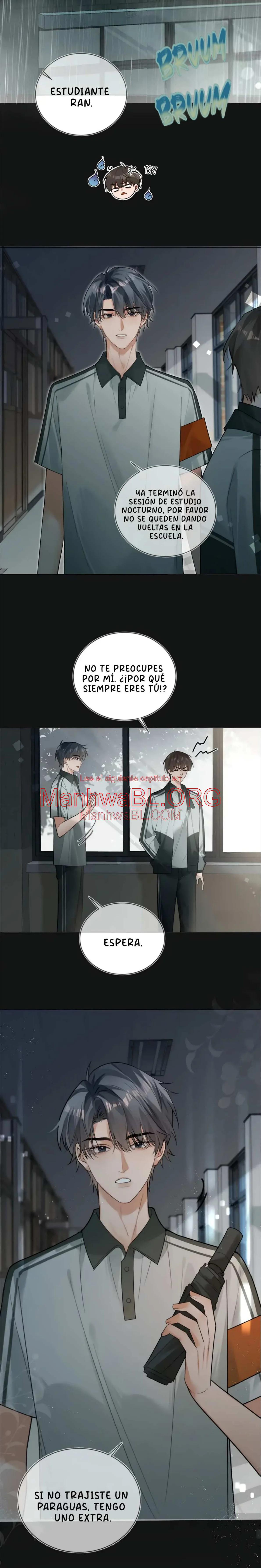 Mi archienemigo finalmente está en bancarrota - Capítulo 21 2 manhwa