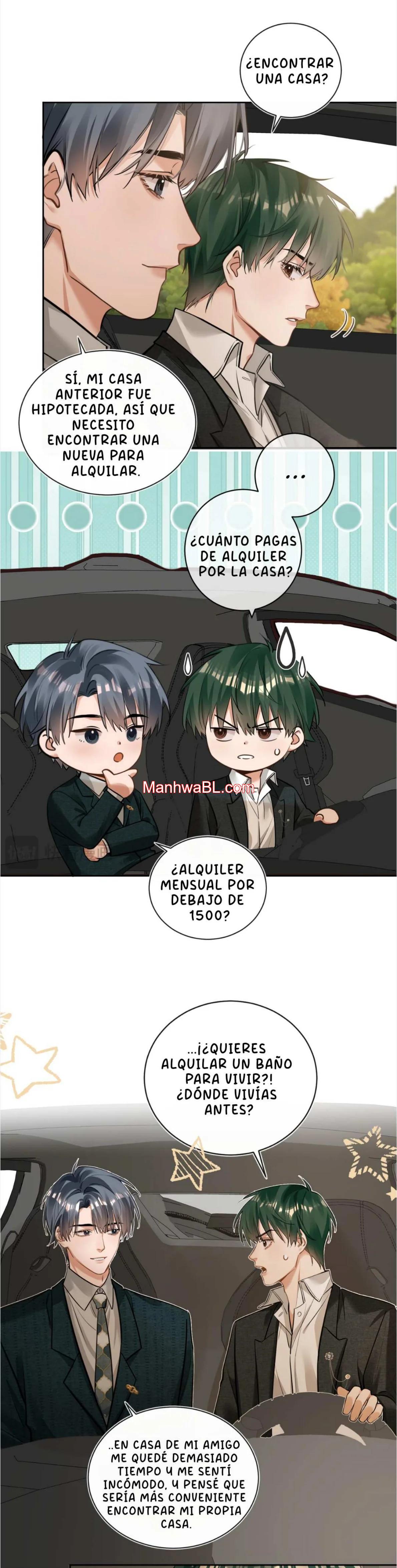 Mi archienemigo finalmente está en bancarrota - Capítulo 16 2 manhwa