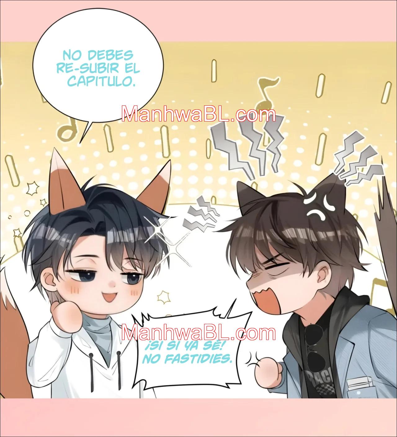 Mi archienemigo finalmente está en bancarrota - Capítulo 0 manhwa