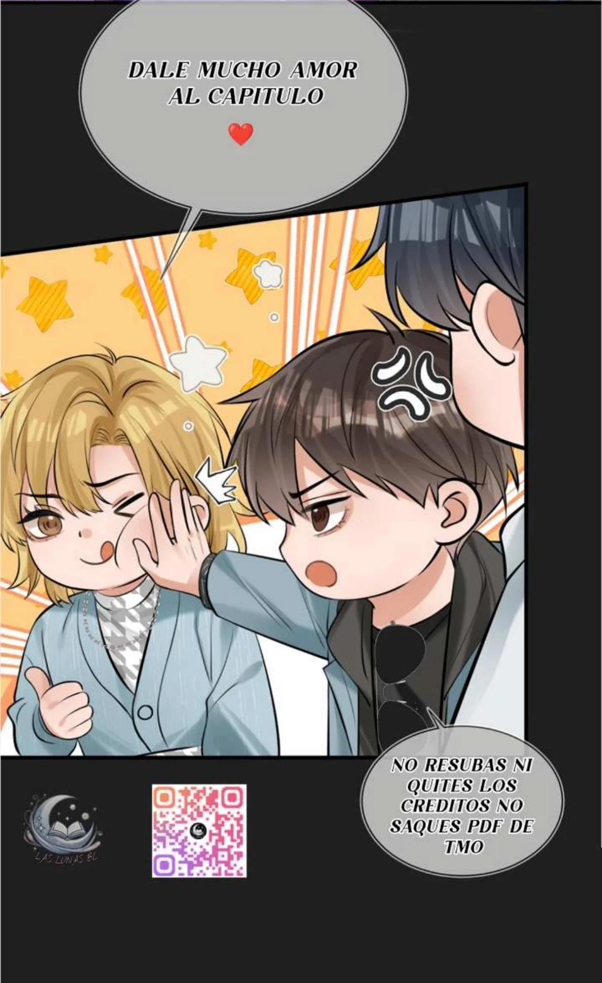 Mi archienemigo finalmente está en bancarrota - Capítulo 11 manhwa