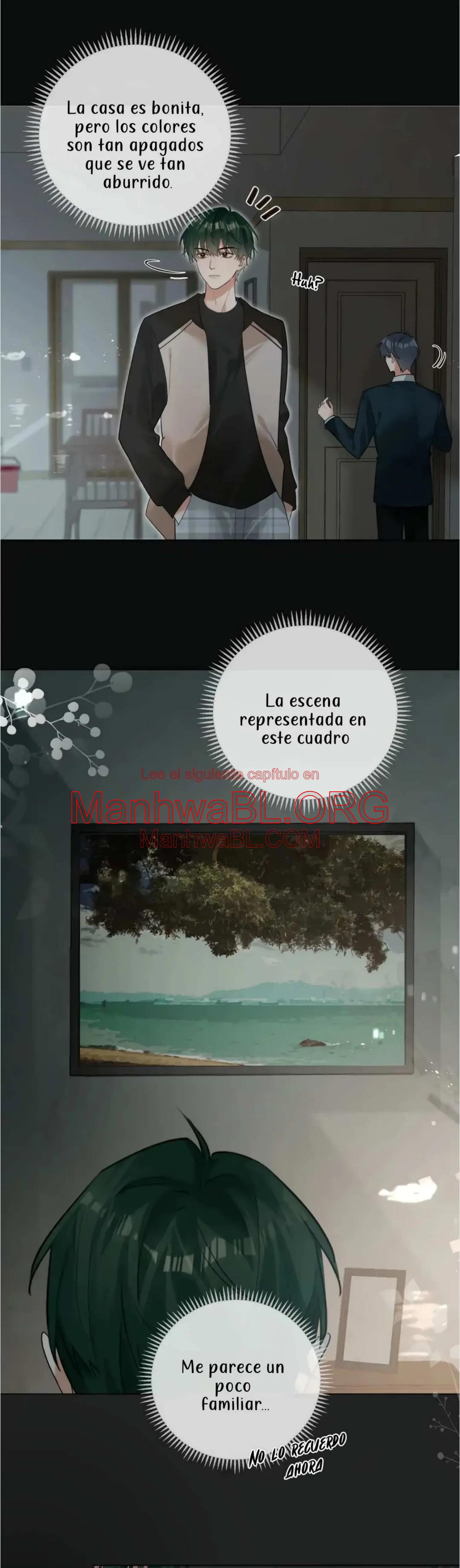 Mi archienemigo finalmente está en bancarrota - Capítulo 22 manhwa