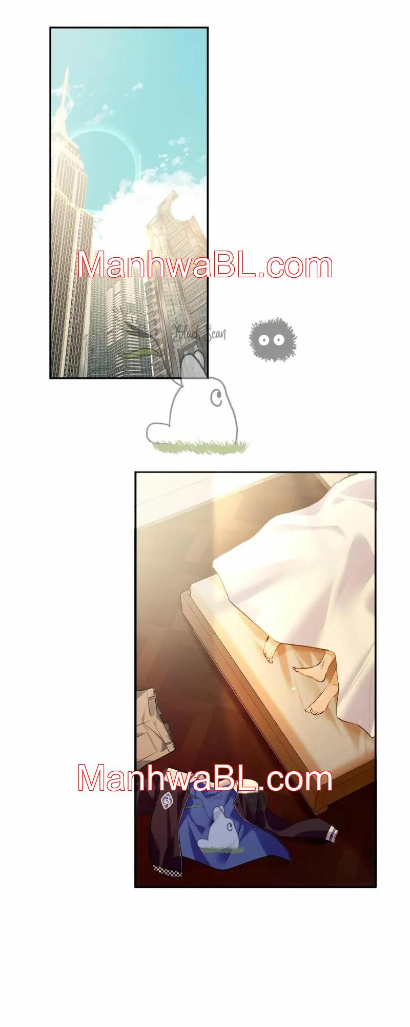 Mi archienemigo finalmente está en bancarrota - Capítulo 2 manhwa