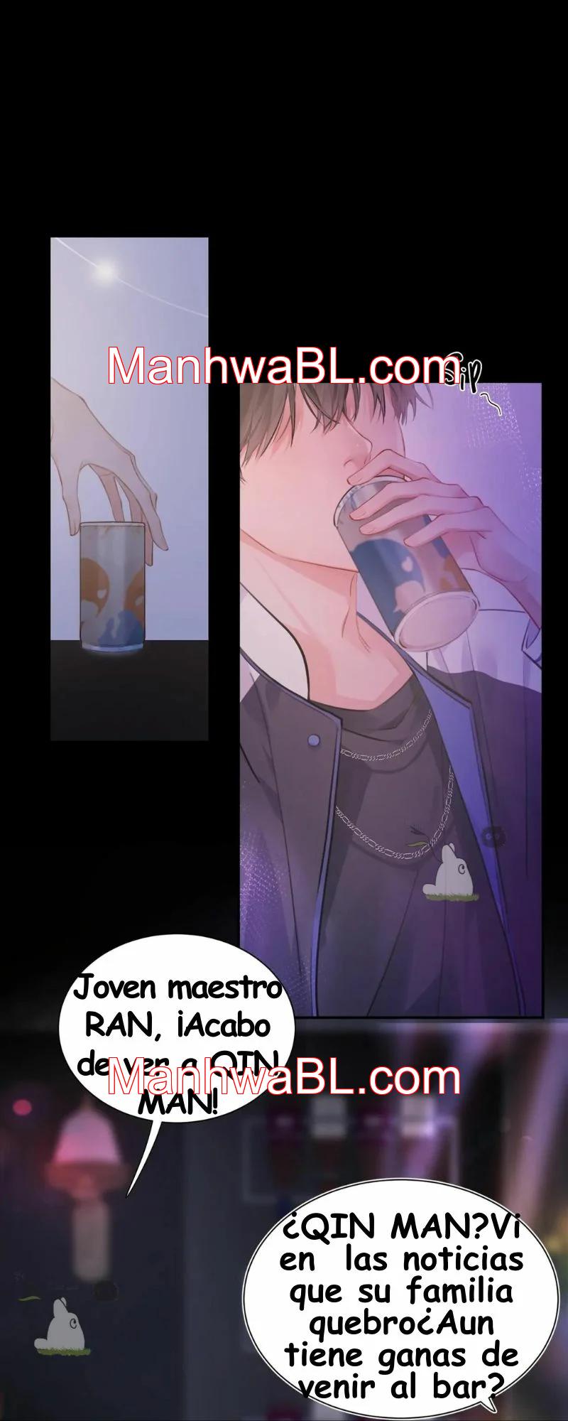 Mi archienemigo finalmente está en bancarrota - Capítulo 2 manhwa