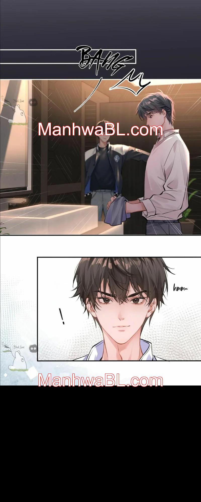 Mi archienemigo finalmente está en bancarrota - Capítulo 2 manhwa