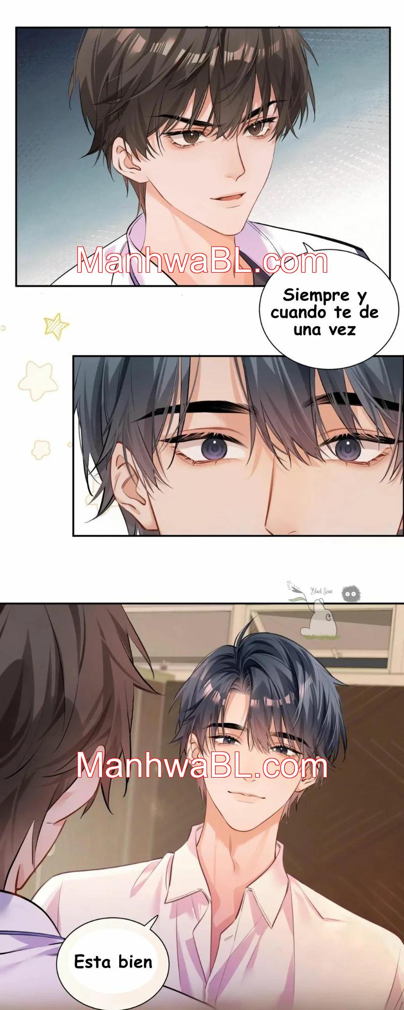 Mi archienemigo finalmente está en bancarrota - Capítulo 2 manhwa