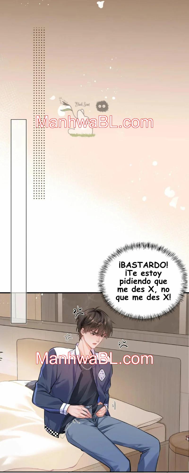 Mi archienemigo finalmente está en bancarrota - Capítulo 2 manhwa