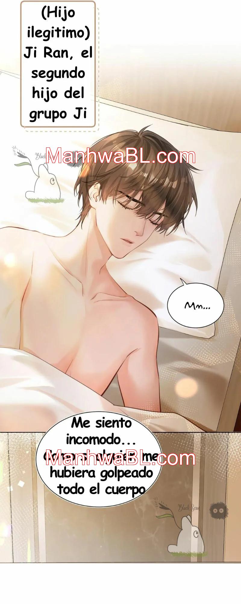 Mi archienemigo finalmente está en bancarrota - Capítulo 2 manhwa