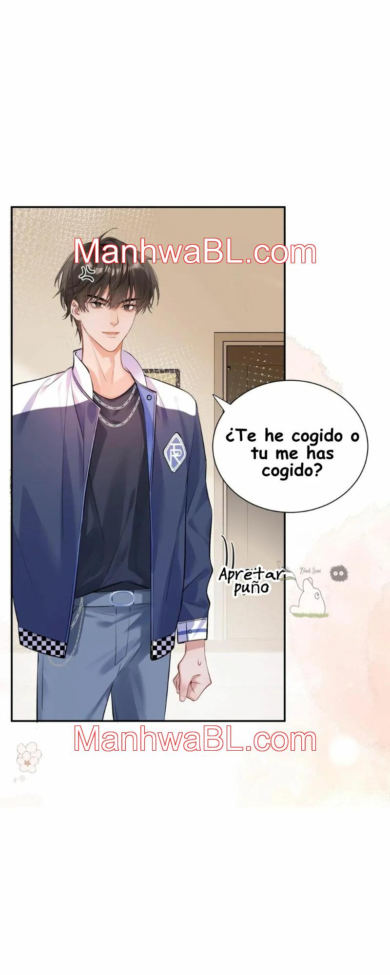 Mi archienemigo finalmente está en bancarrota - Capítulo 2 manhwa