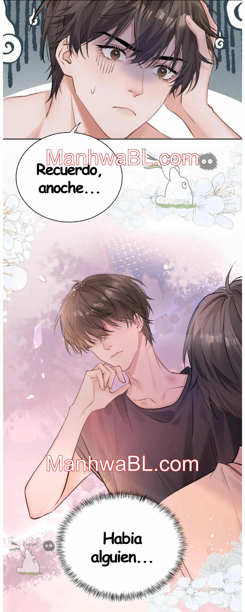 Mi archienemigo finalmente está en bancarrota - Capítulo 2 manhwa