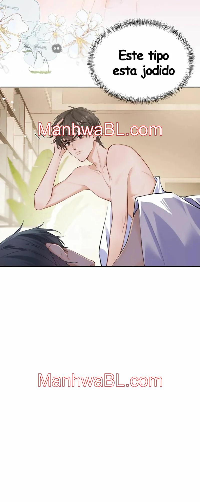 Mi archienemigo finalmente está en bancarrota - Capítulo 2 manhwa