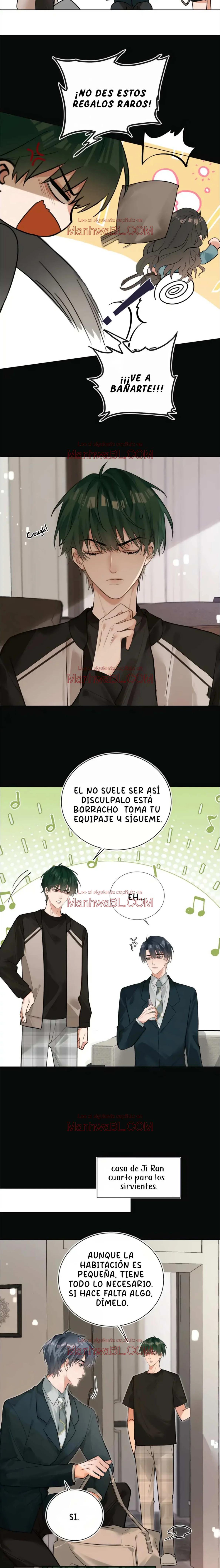 Mi archienemigo finalmente está en bancarrota - Capítulo 23 2 manhwa