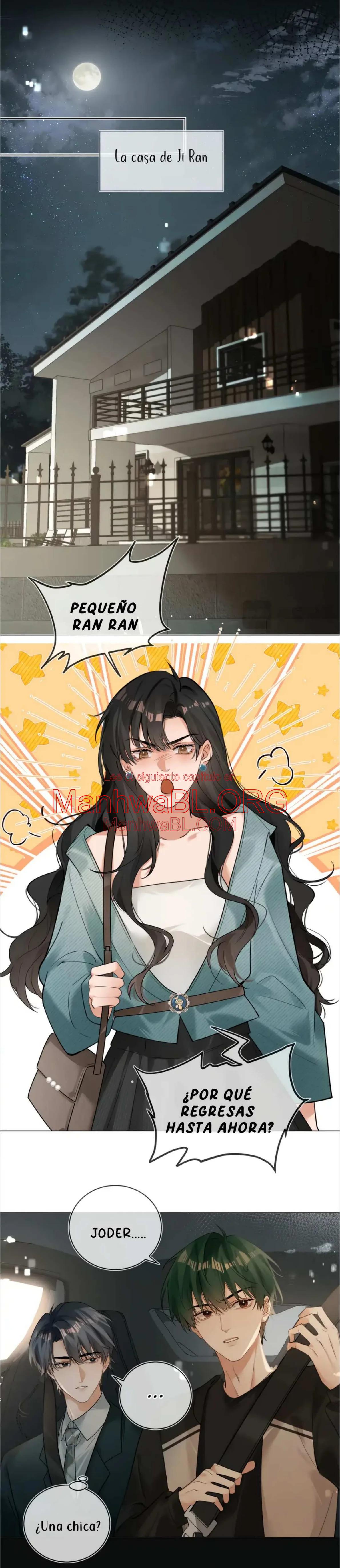 Mi archienemigo finalmente está en bancarrota - Capítulo 22 2 manhwa