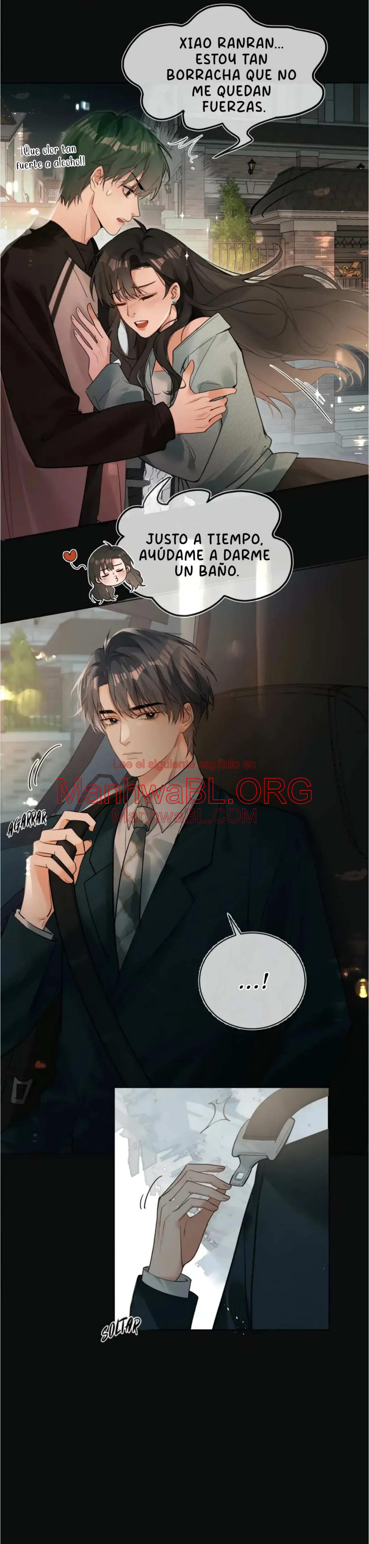 Mi archienemigo finalmente está en bancarrota - Capítulo 22 2 manhwa