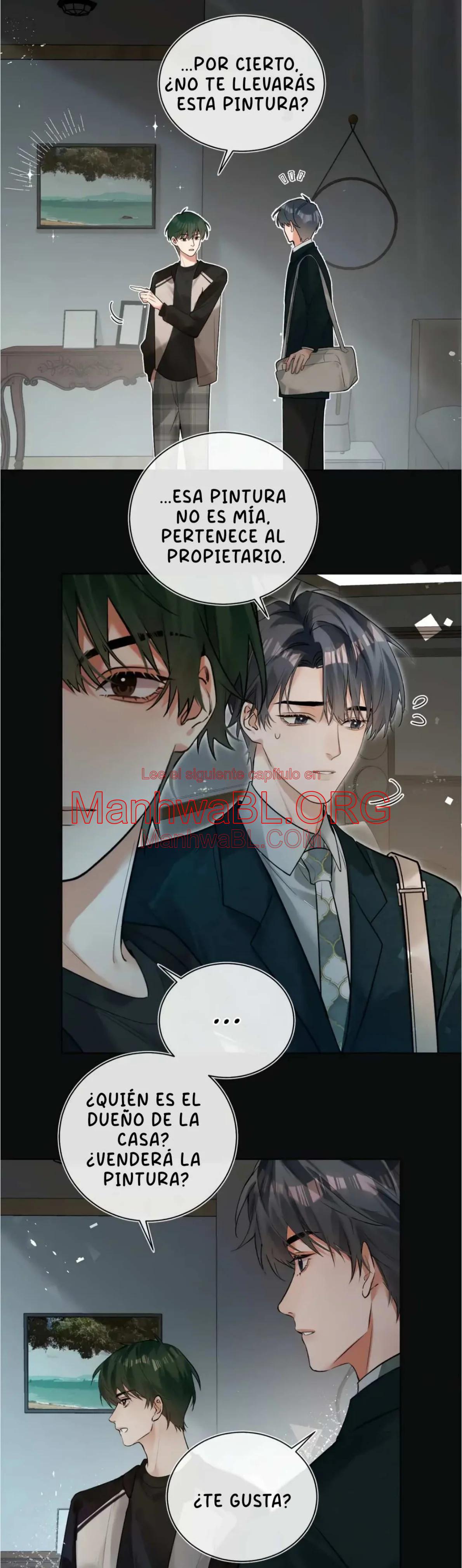 Mi archienemigo finalmente está en bancarrota - Capítulo 22 2 manhwa